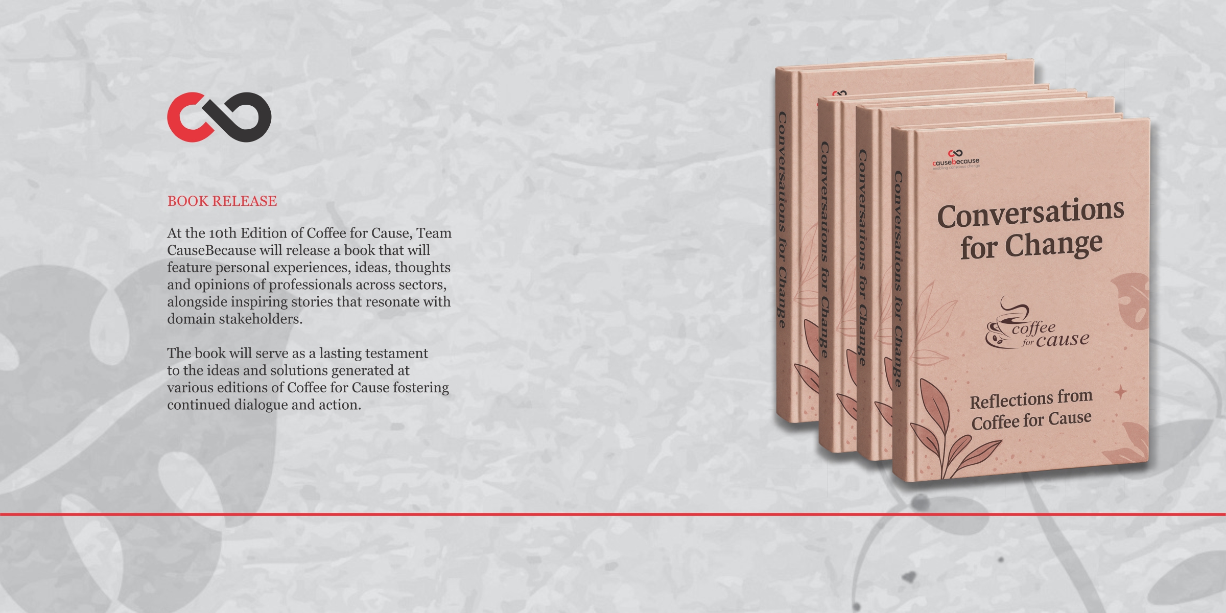 Book Release